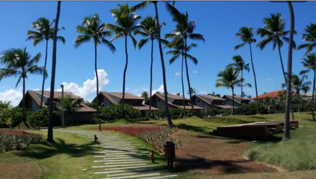 Flat Fabuloso - Porto De Galinhas - Malawi Beach Resort Exterior foto